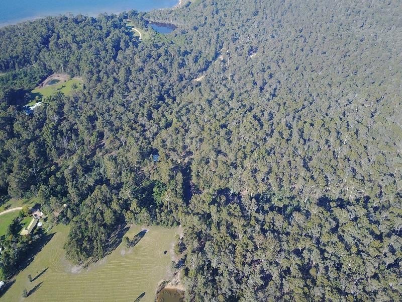 Lot 4/130 Bournda  Road, Wallagoot NSW 2550