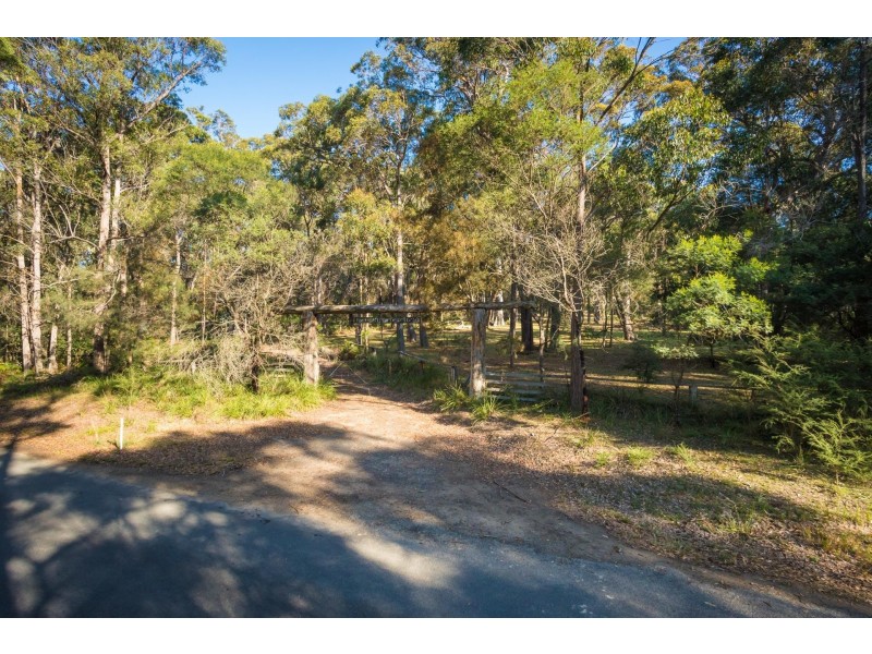 Lot 4/130 Bournda  Road, Wallagoot NSW 2550