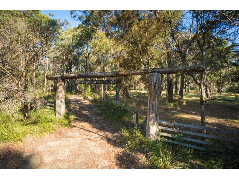 Lot 4/130 Bournda  Road, Wallagoot NSW 2550
