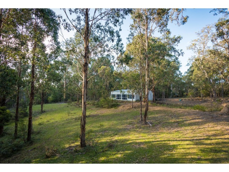 Lot 4/130 Bournda  Road, Wallagoot NSW 2550