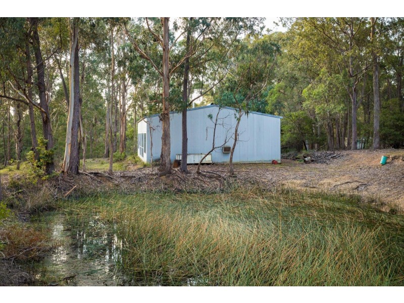 Lot 4/130 Bournda  Road, Wallagoot NSW 2550