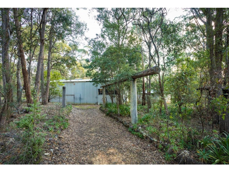 Lot 4/130 Bournda  Road, Wallagoot NSW 2550