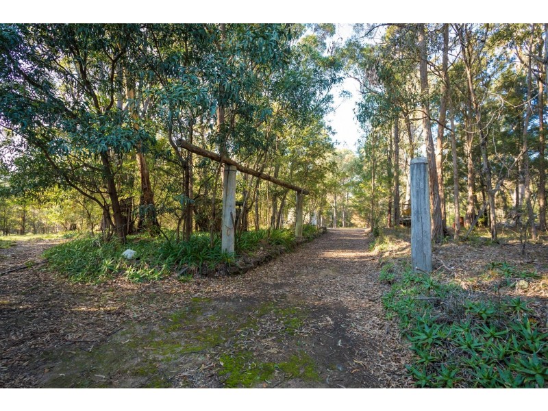 Lot 4/130 Bournda  Road, Wallagoot NSW 2550