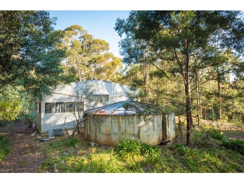 Lot 4/130 Bournda  Road, Wallagoot NSW 2550