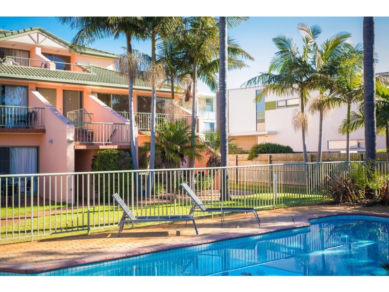 18/10-16 Marine Parade, Merimbula NSW 2548
