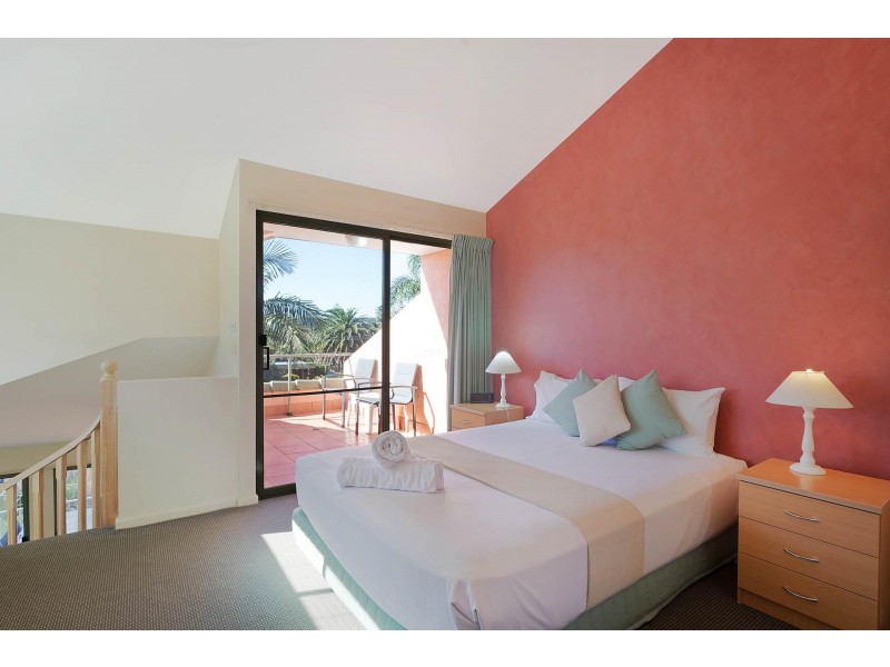 18/10-16 Marine Parade, Merimbula NSW 2548