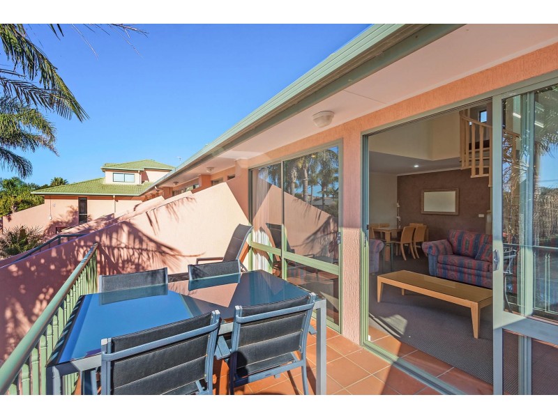 18/10-16 Marine Parade, Merimbula NSW 2548