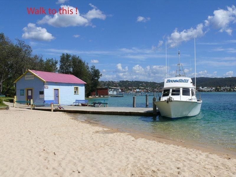 7/7 Burton Street, Merimbula NSW 2548