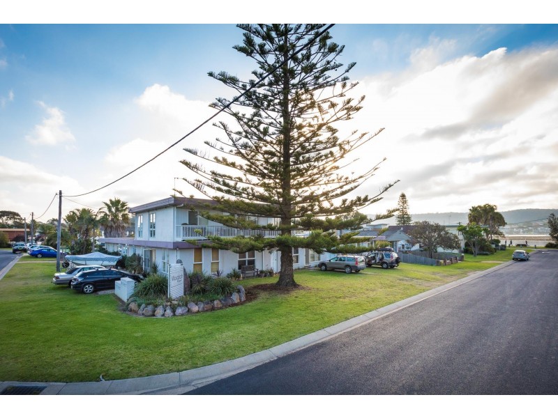 7/7 Burton Street, Merimbula NSW 2548