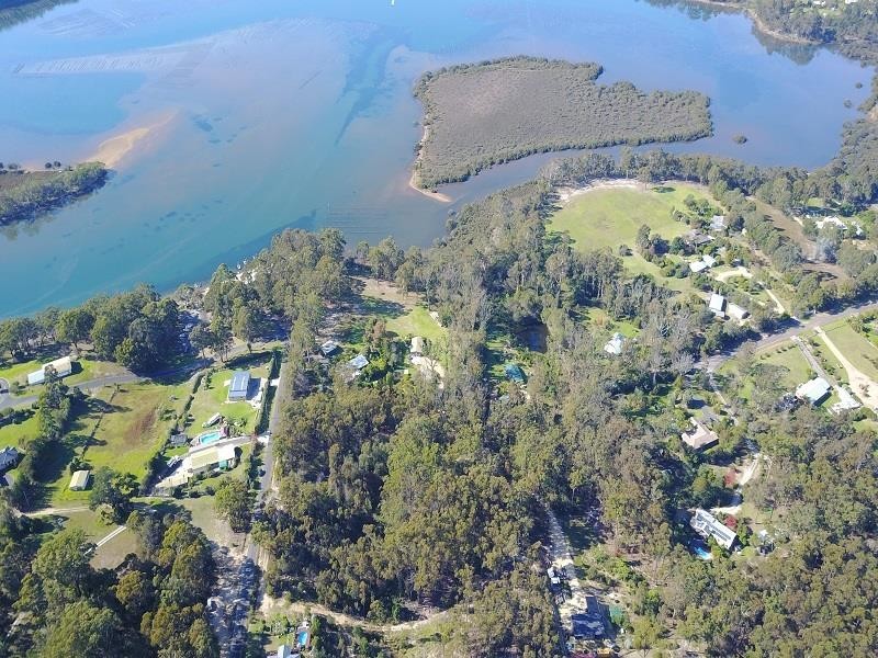 12 Landing Road, Broadwater NSW 2549