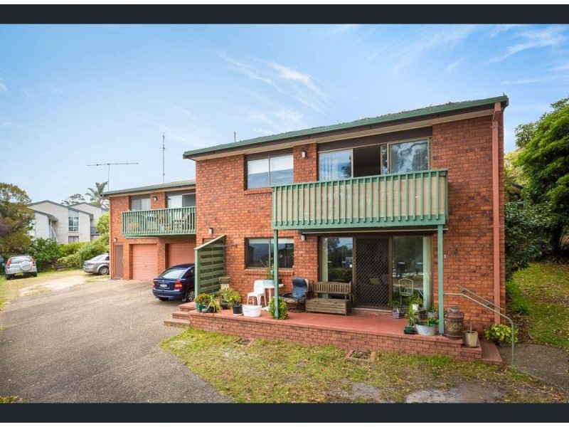 1/86 Tura Beach Drive, Tura Beach NSW 2548
