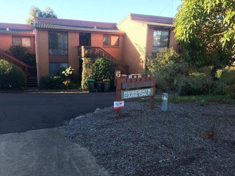 2/6 Kyeamba Street, Merimbula NSW 2548