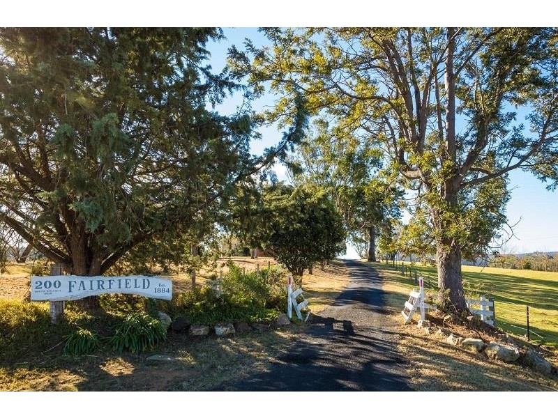 200 South Wolumla Road, Wolumla NSW 2550