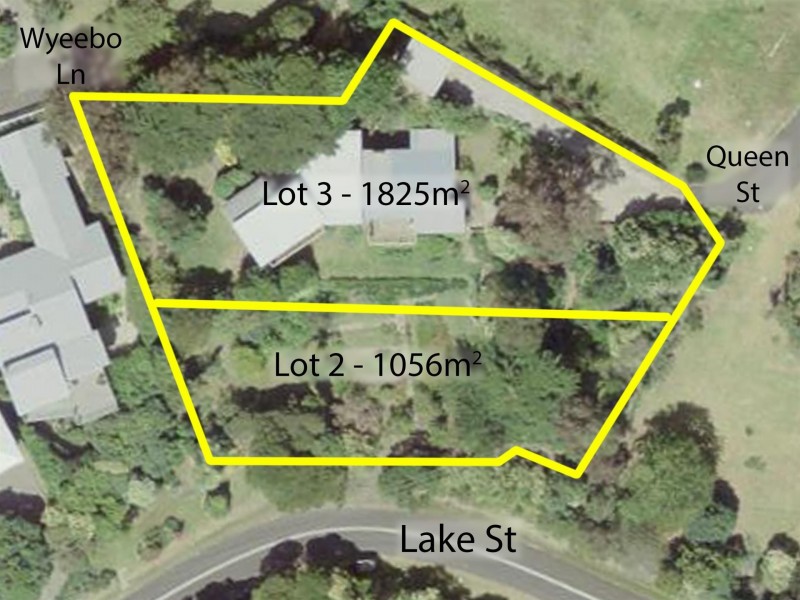 9 Queen Street, Merimbula NSW 2548