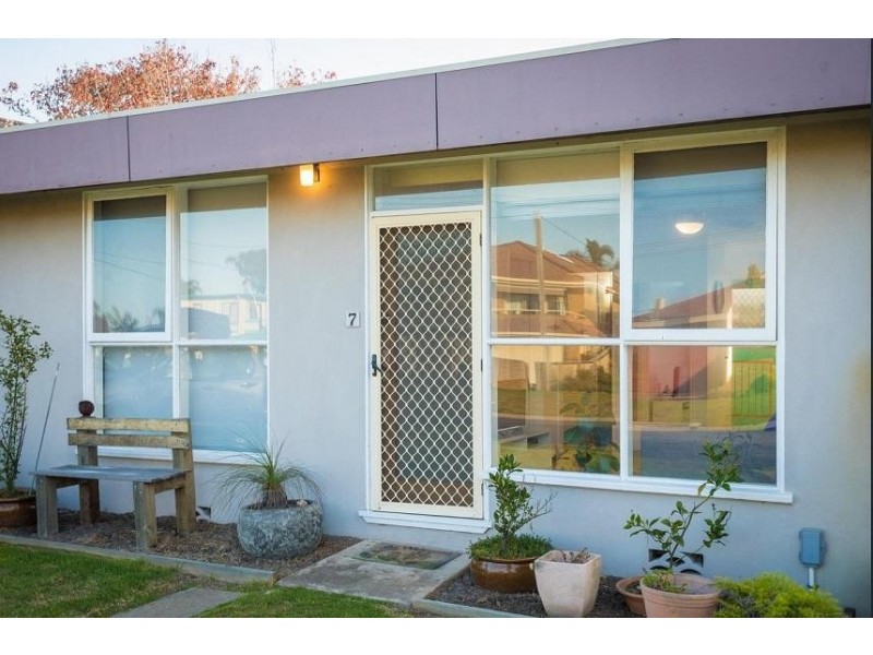 7/7 Burton Avenue, Merimbula NSW 2548