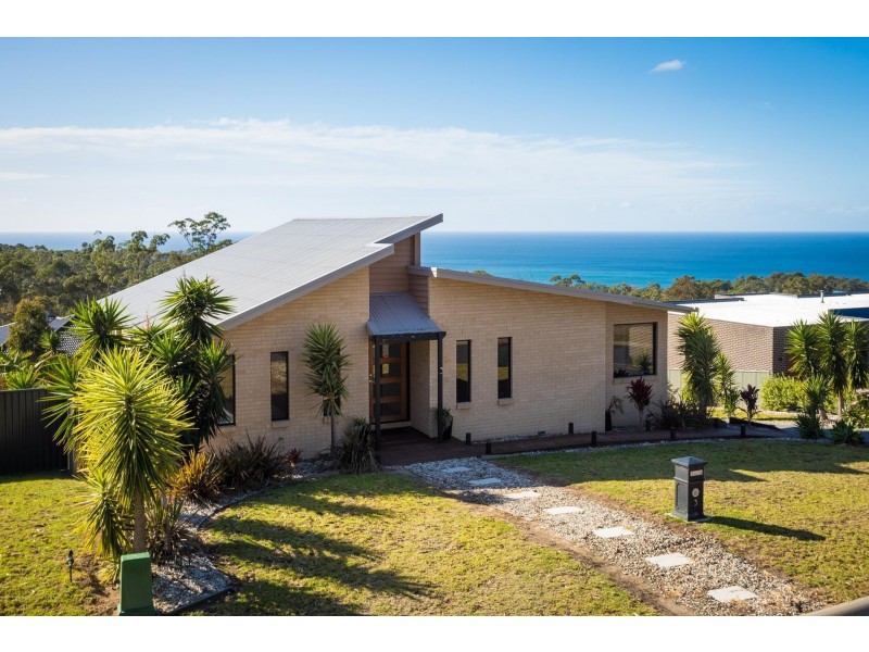 3 Cockatoo Court, Mirador NSW 2548