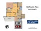 246 Pacific Way, Tura Beach NSW 2548 Floorplan