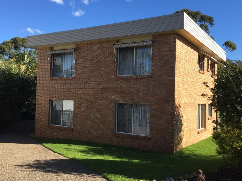 1/56 Tura Beach Drive, Tura Beach NSW 2548