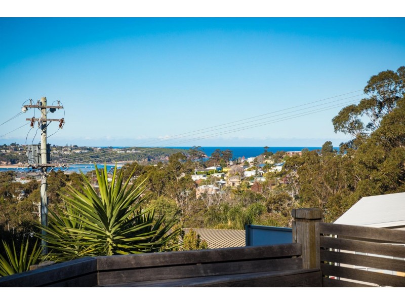 9 Sapphire Crescent, Merimbula NSW 2548