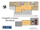 9 Sapphire Crescent, Merimbula NSW 2548 Floorplan