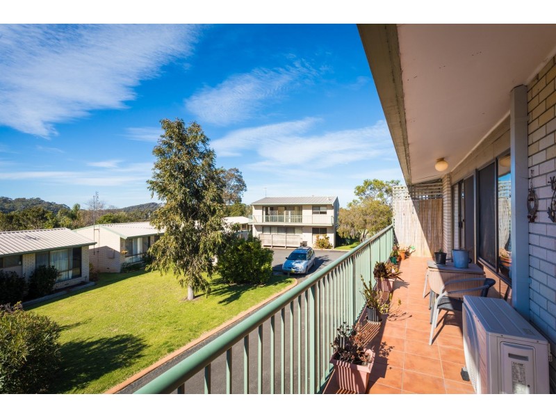 3/9 Brodribb Court, Merimbula NSW 2548
