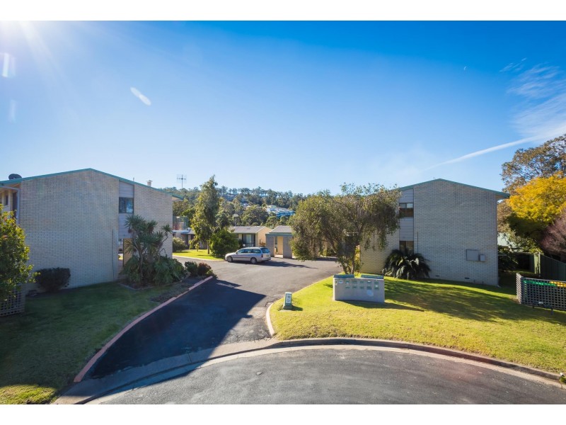 3/9 Brodribb Court, Merimbula NSW 2548