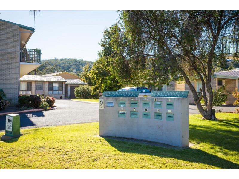 3/9 Brodribb Court, Merimbula NSW 2548