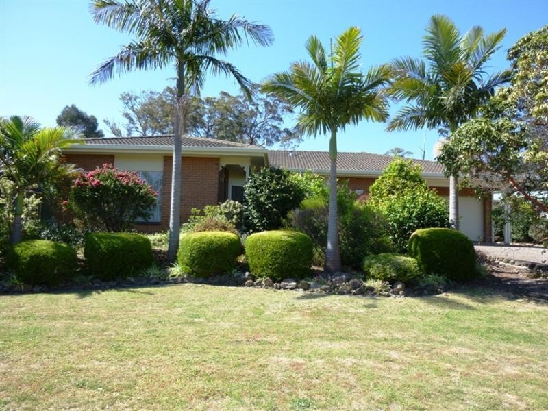 25 Pacific Way, Tura Beach NSW 2548