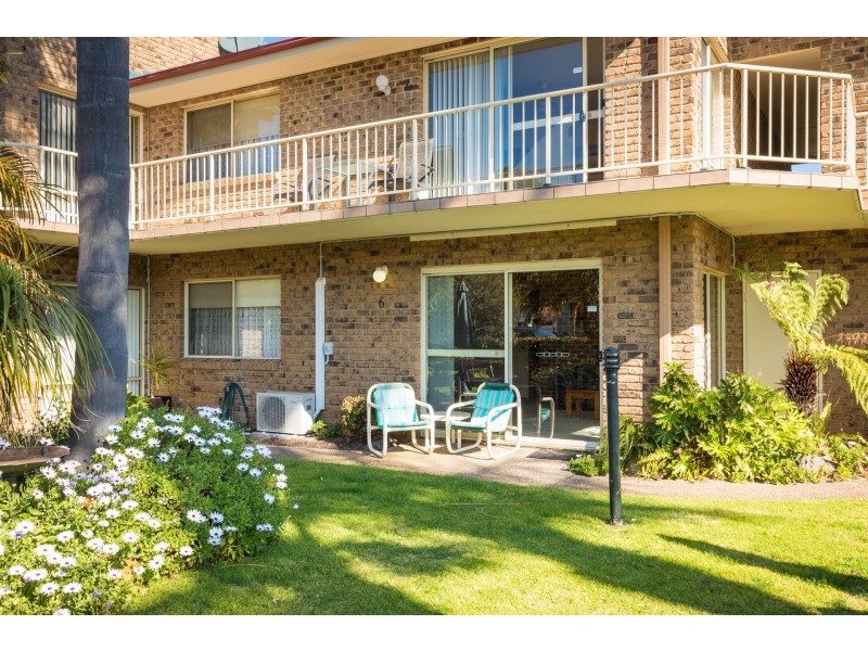 6/53 Ocean  Drive, Merimbula NSW 2548