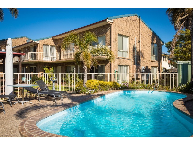 6/53 Ocean  Drive, Merimbula NSW 2548