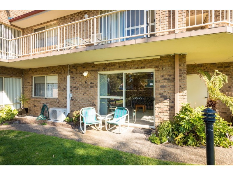 6/53 Ocean  Drive, Merimbula NSW 2548