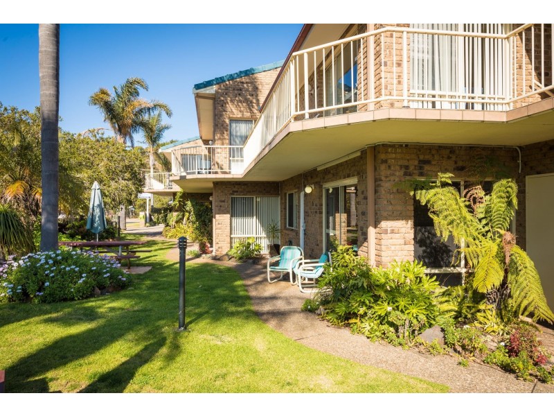 6/53 Ocean  Drive, Merimbula NSW 2548