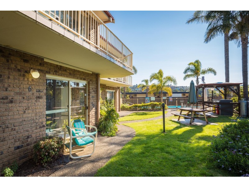 6/53 Ocean  Drive, Merimbula NSW 2548