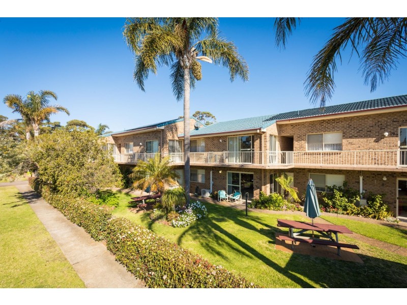 6/53 Ocean  Drive, Merimbula NSW 2548