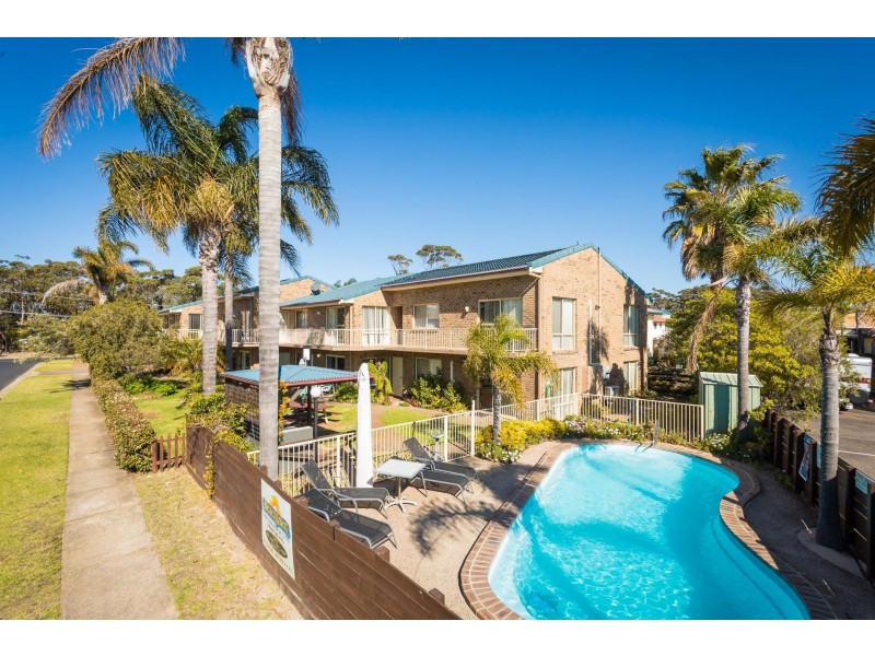 6/53 Ocean  Drive, Merimbula NSW 2548