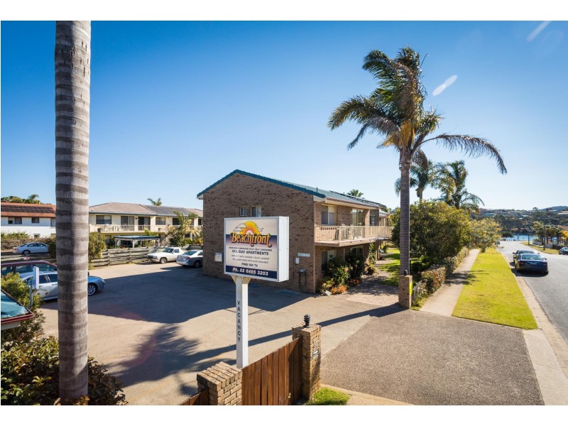 6/53 Ocean  Drive, Merimbula NSW 2548