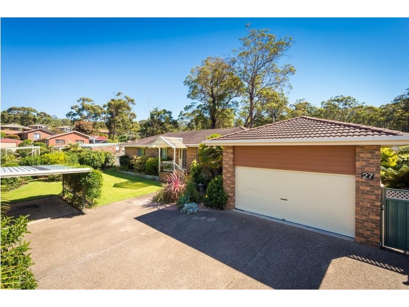 27 Pacific Way, Tura Beach NSW 2548