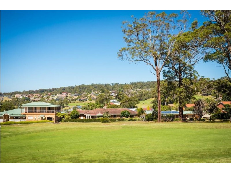27 Pacific Way, Tura Beach NSW 2548