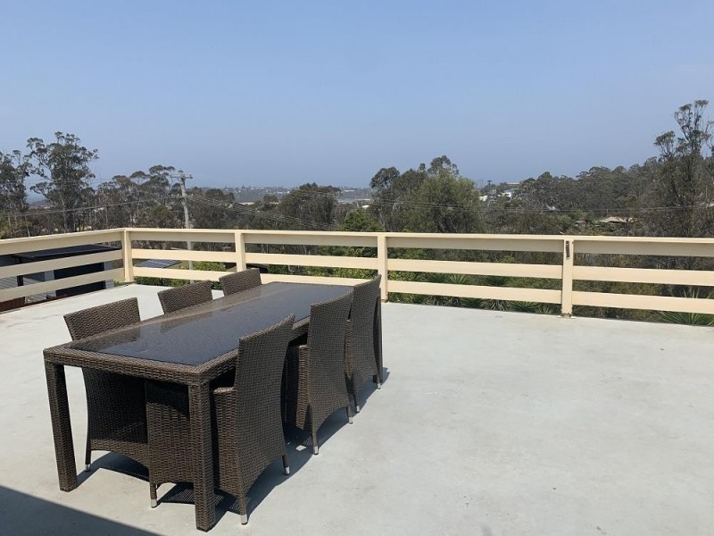 26 Sapphire Crescent, Merimbula NSW 2548