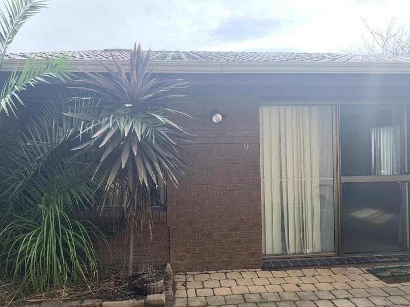 9/5 Monaro Street, Merimbula NSW 2548