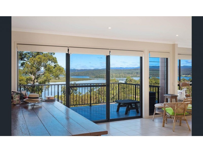2/16 John Close, Merimbula NSW 2548