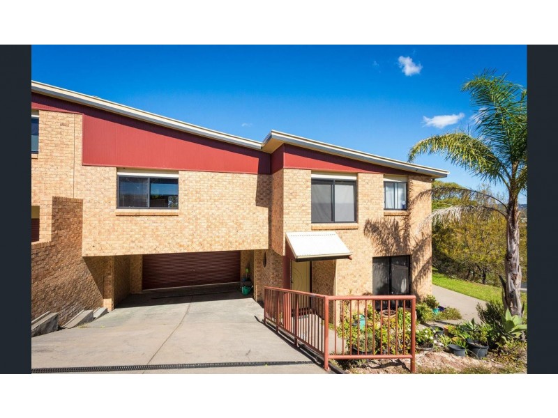 2/16 John Close, Merimbula NSW 2548