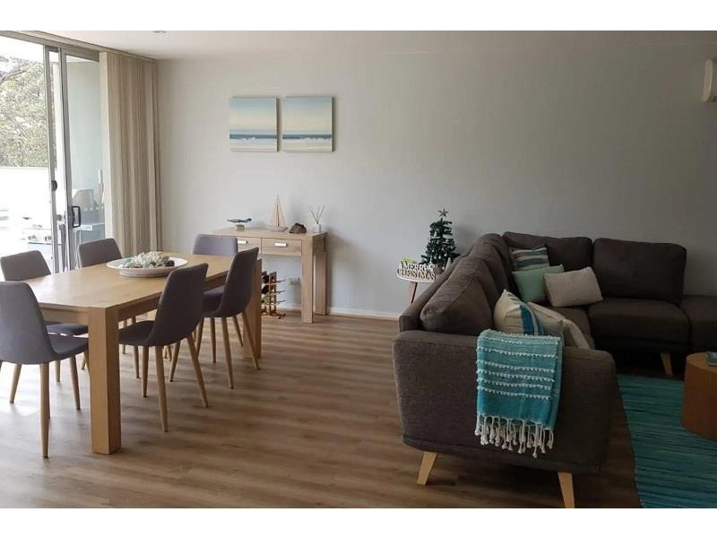 11/79-81 Culgoa Crescent, Pambula Beach NSW 2549