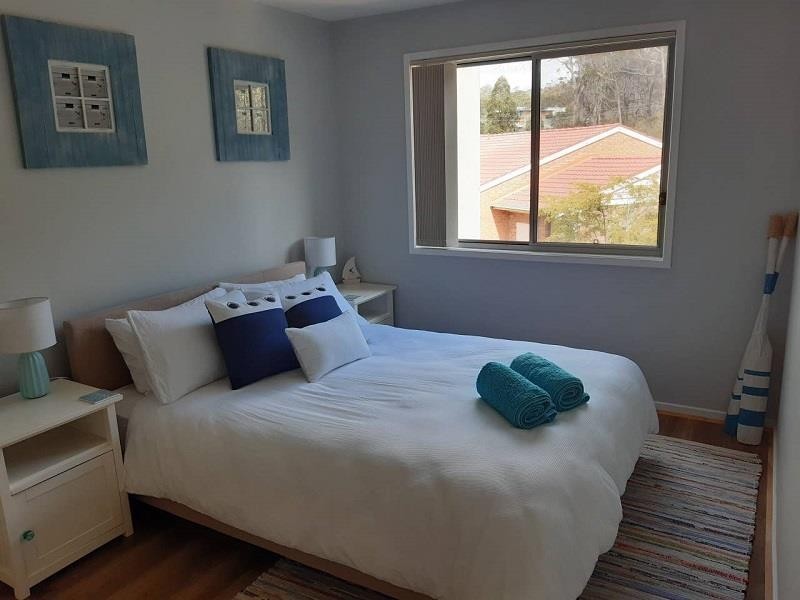 11/79-81 Culgoa Crescent, Pambula Beach NSW 2549