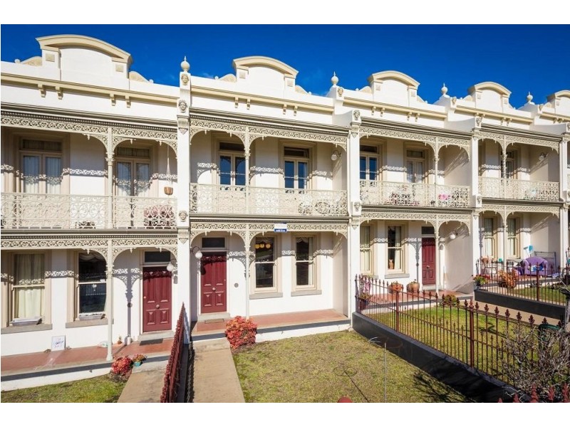 3/6 Monaro Street, Merimbula NSW 2548