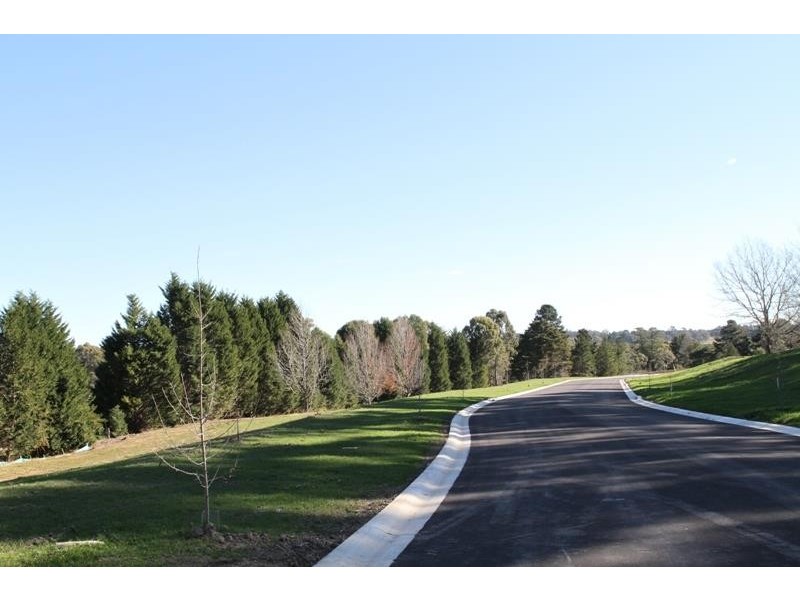 Lot 12 Rochester Est, Bundanoon NSW 2578