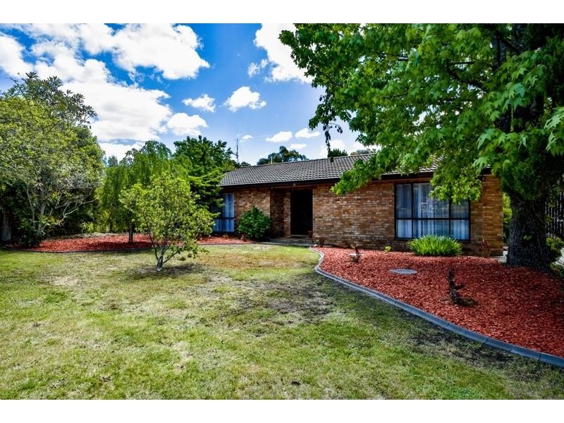 12 Wingello St, Wingello NSW 2579