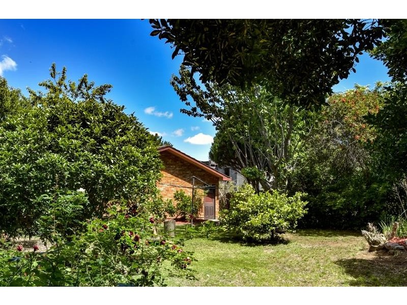 12 Wingello St, Wingello NSW 2579