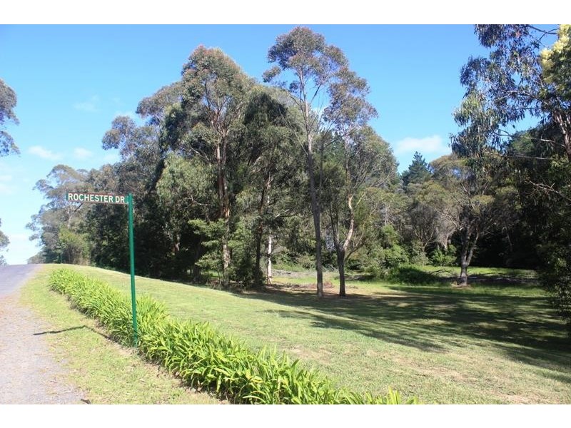 Lot 13 Rochester Est, Bundanoon NSW 2578