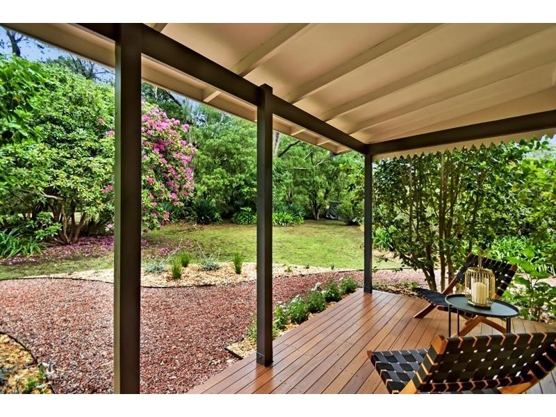 16 Ferndale Rd, Bundanoon NSW 2578